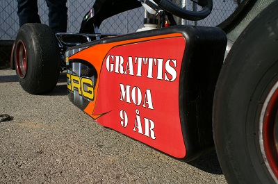 Grattis Moa på din 9 årsdag Grattis Moa på din 9 årsdag